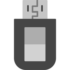 Usb Drive Icon