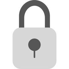 Lock Icon