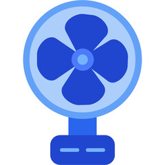 Fan Icon