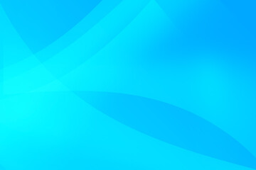 blue abstract background