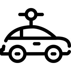 Car Icon