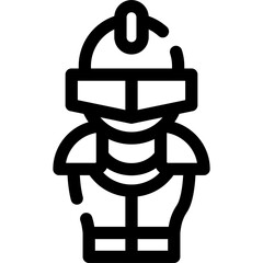 Knight Icon