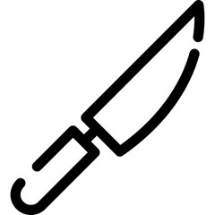 Knife Icon