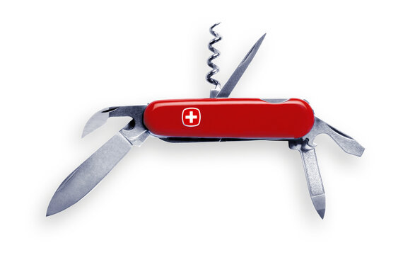 schweizer Messer
