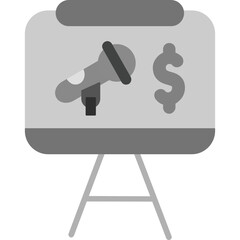 Presentation Icon