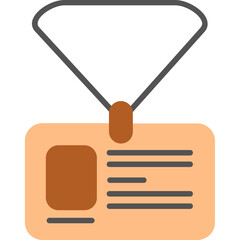 ID Icon