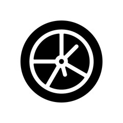 Time Management Icon