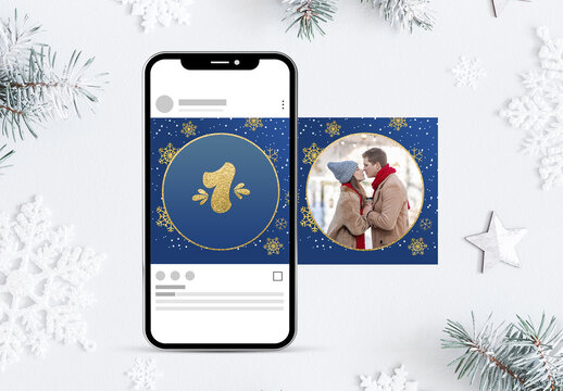 Social Media Advent Calendar