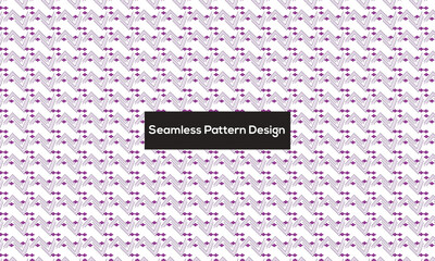 creative and professional seamless pattern design for your fashion  design and texture