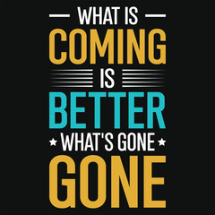 Best awesome typographic vector tshirt design