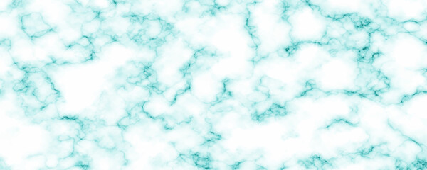 Teal stone ceramic art wall interiors backdrop design. Seamless pattern of tile stone with bright and luxury. marble texture pattern artwork teal on white.