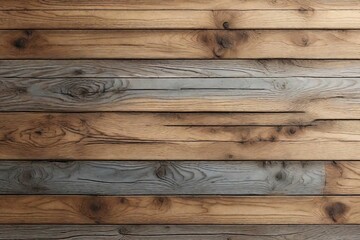 close up photo of a wooden plank wall with verticals