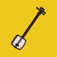 和風傘（Japanese umbrella）