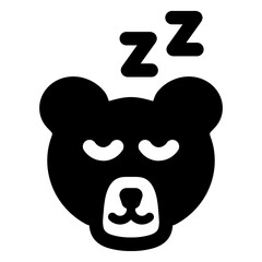 bear