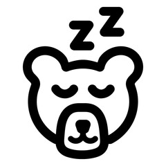 bear