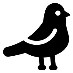 bird