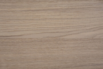 texture of bleached oak wood with light brown tree lines