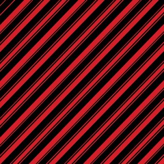 red and black background
