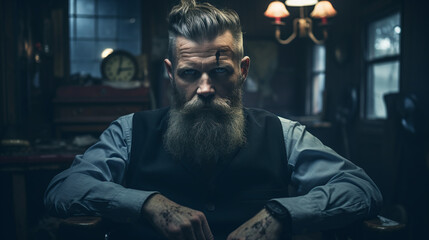 barber