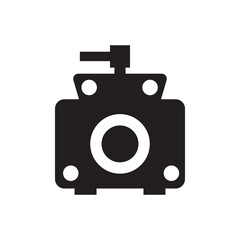 Carburetor icon