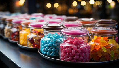 Sweet Sensations: Dessert Perfection in Every Bit