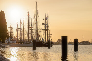 Wilhelmshaven Sailing Cup