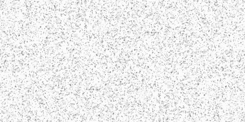 Quartz surface white for bathroom or kitchen countertop .Abstract design with white paper texture background and terrazzo flooring texture polished stone pattern old surface marble for background .