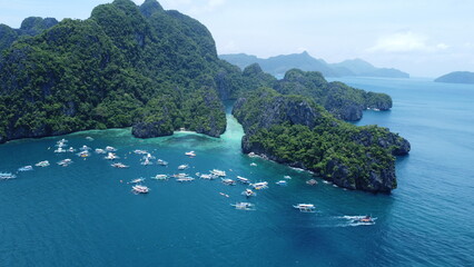Beautiful Scenery of Palawan, Philippines
'아름다운 필리핀 팔라완의 풍경'