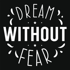 Best awesome typography vector tshirt design