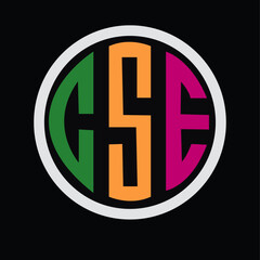 CSE logo design new logo design 
