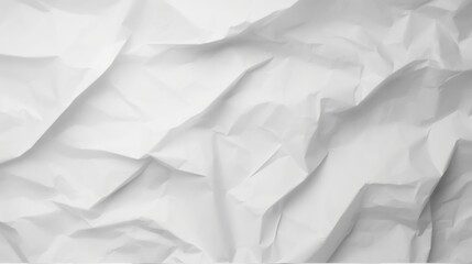 crumpled paper texture