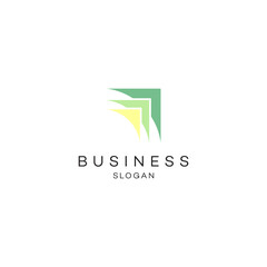 Aero directions financial logo design, Brand Identity, flat icon, monogram, business, editable, eps, royalty free image, corporate brand, creative, icon