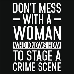 Best awesome typography vector tshirt design