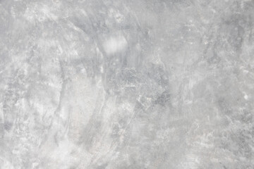 Polished concrete background or surface for interior decoration.