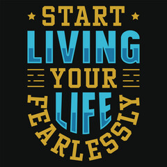 Obraz premium Best awesome typographic vector tshirt design