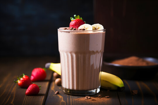 Eiwei&szlig;reiche Proteinshakes: Die perfekte Erg&auml;nzung f&uuml;r Ihr Fitness- und Sportlerleben