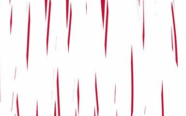 White background with abstract hand drawn illustration