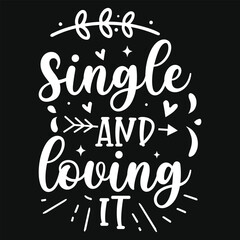 Best typographic vector tshirt design