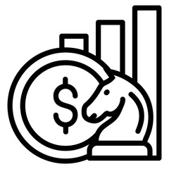 Strategy Icon