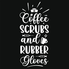 Best awesome nursing typography or graphics tshirt design