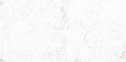 Old white grunge textures with scratches and cracks. White stone marble concrete painted cement wall, modern grey paint limestone texture background.