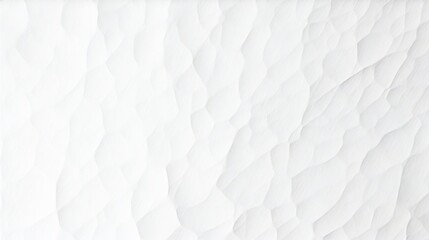 Fototapeta premium white paper texture background close up