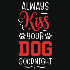 Best awesome dogs puppy Bulldog shepherd dogs lovers typographic tshirt design