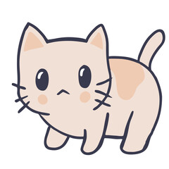 The cats