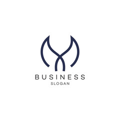 wings wild bird Logo Design, Brand Identity, flat icon, monogram, business, editable, eps, royalty free image, corporate brand, creative, icon