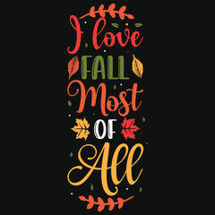 Best awesome happy Thanksgiving day happy turkey day happy falls day typographic tshirt design