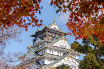 The castle is one of Japan's most famous landmarks and it played a major role in the unification of...