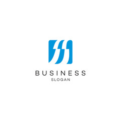 Obraz premium Squire ways consulting corporate brilliant Logo Design, Brand Identity, flat icon, monogram, business, editable, eps, royalty free image, corporate brand, creative, icon