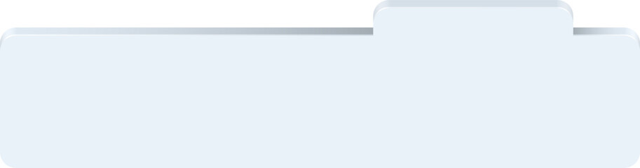 Infographic template. Vector design element and banner