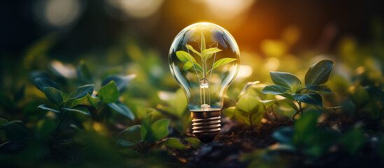Eco-Friendly Innovations: Revolutionizing Sustainability
